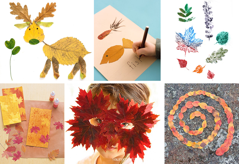 kokokoKIDS: BIG AUTUMN POST !