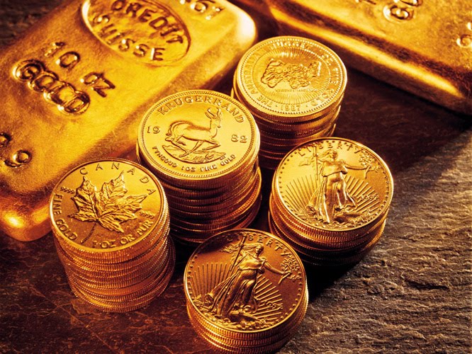 FOFOA: Gold: The Ultimate Wealth Consolidator