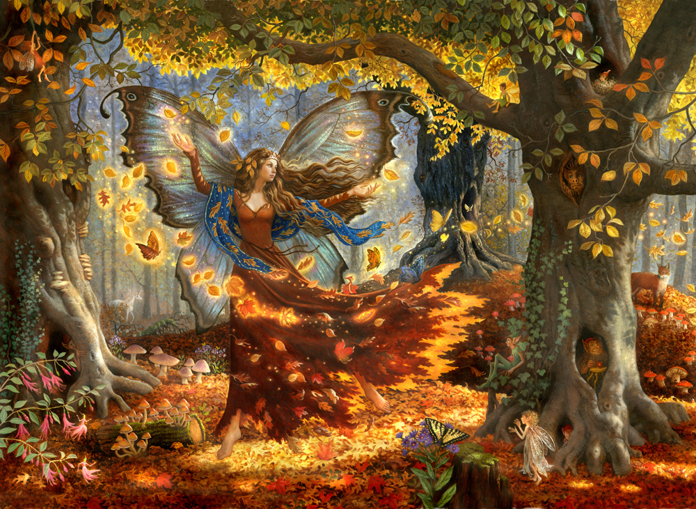Fairy Art | Best Wallpapers
