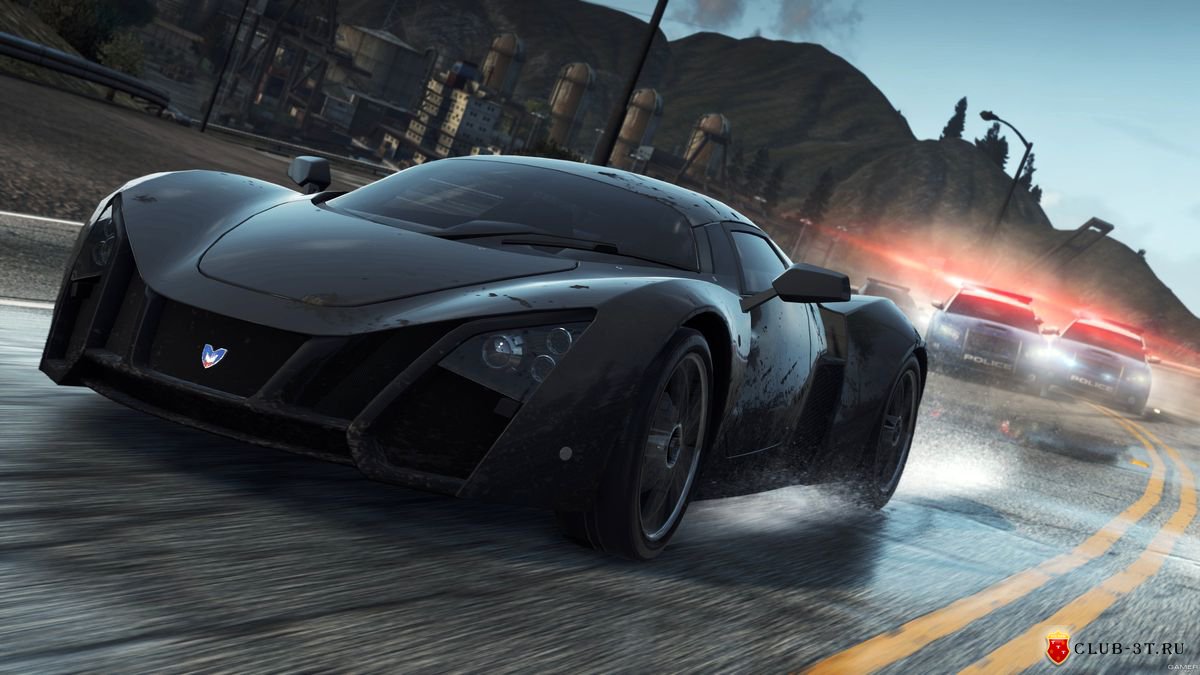 spiridonii: тренер на игру need for speed mostwanted