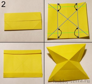 оригами-фейерверк-2