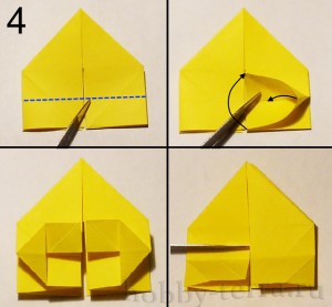 оригами-фейерверк-4