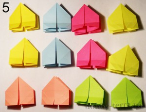 оригами-фейерверк-5