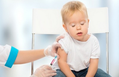 в детский сад без прививок