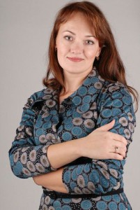 Зиновьева Мария Сергеевна, воспитатель