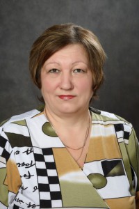 Фирсова Надежда Ивановна, воспитатель высшей квалификационной категории.