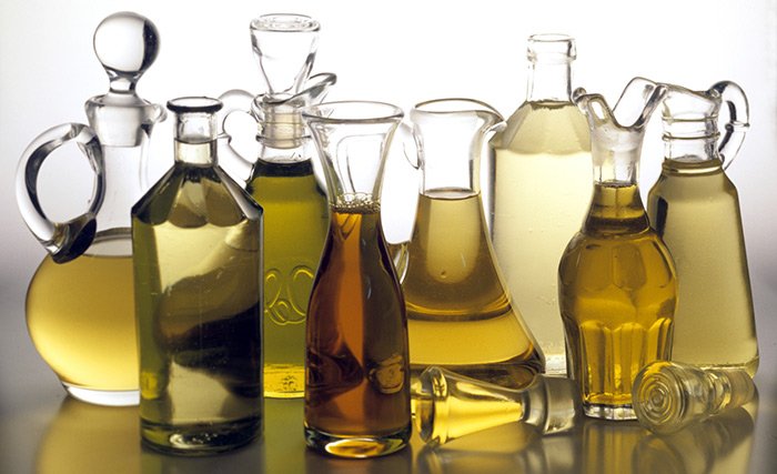 Оливковое масло Полезно при мышечных 