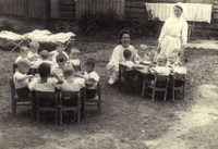 Как проходило наше детство. Детские сады Советского Союза