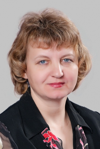 Богданова Татьяна Николаевна