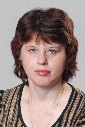 Чаплыгина Татьяна Петровна