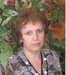 Гукова Елена Алексеевна