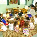 Как попасть в желаемый детский сад