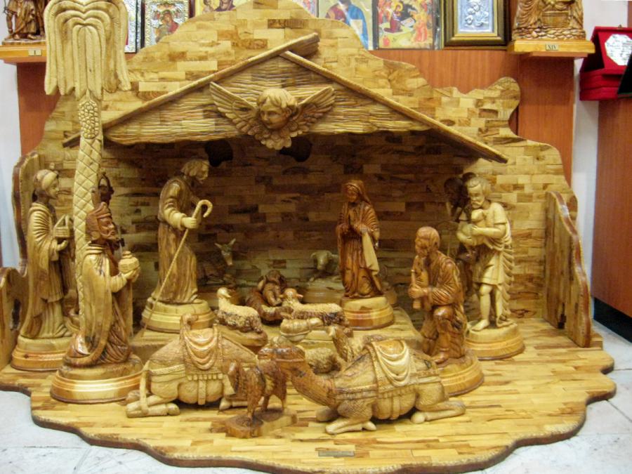 Фотографии Храм Рождества Христова 