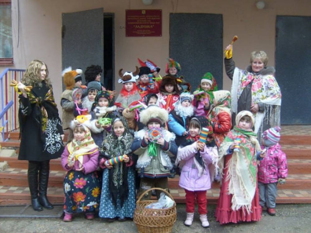 детей к истокам культуры Кубани 