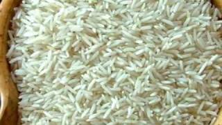 В Китае подделывают элитный сорт риса