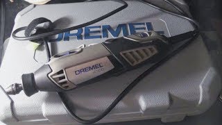 Dremel: примеры использования