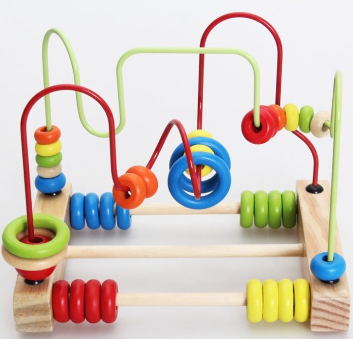 интересные идеи готовых игрушек своими руками для детей до года, фото 14