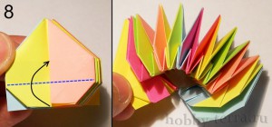 оригами-фейерверк-8