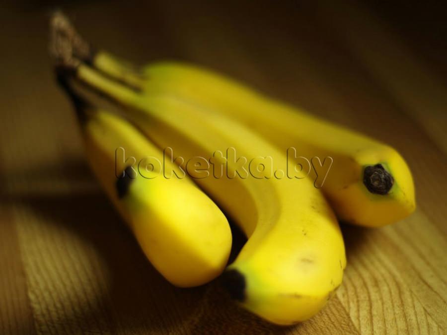 Какие бананы покупать выгодно 