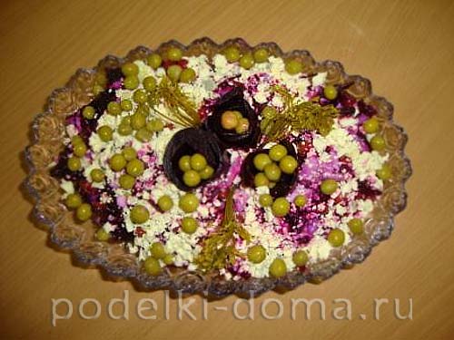 salat moryachka