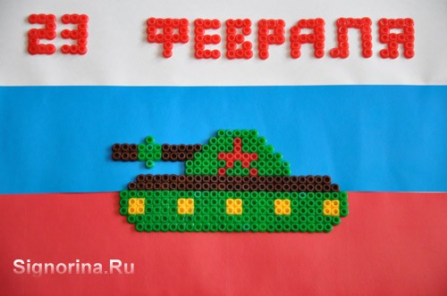поделки российский флаг | Флаги и 