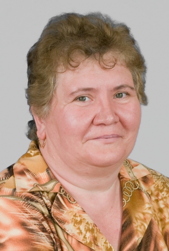 Маликова Татьяна Ивановна