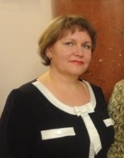Вуколова Наталия Николаевна