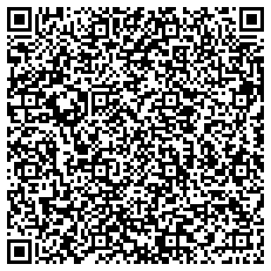 QR-код с контактной информацией организации Детский сад №442, комбинированного вида