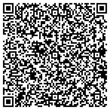 QR-код с контактной информацией организации ДЕТСКИЙ САД № 1103
