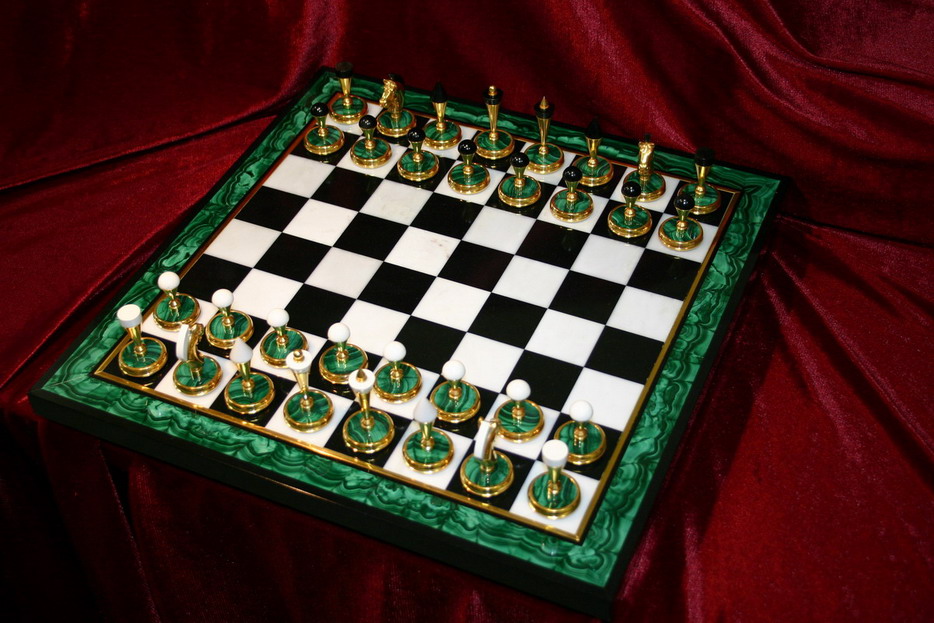 шахматы, шахматы в подарок, шахматы 