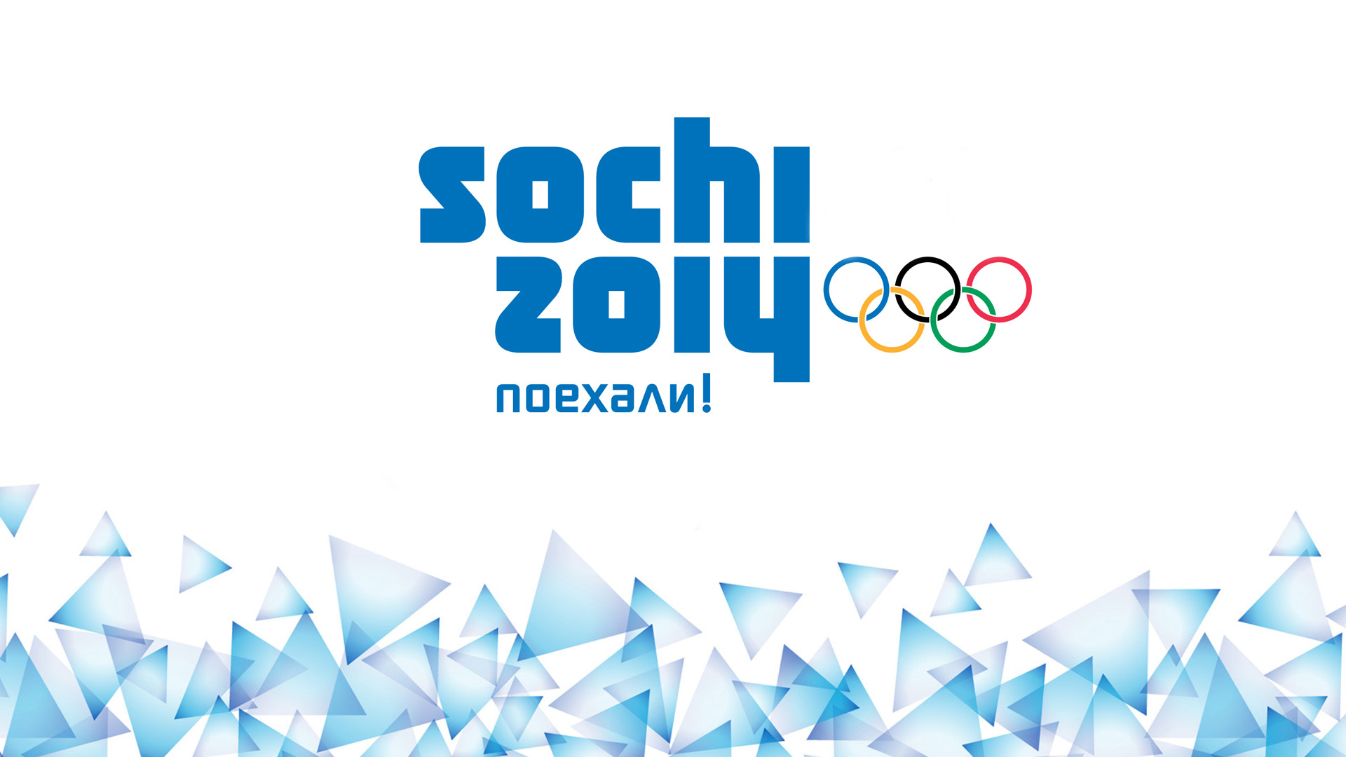 Winter Olympic Games in Sochi in 2014 wallpapers and images 