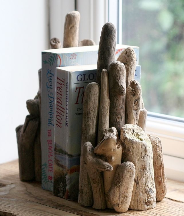 driftwood