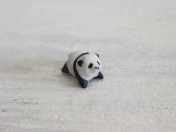 Baby Panda- The Totem Nursery